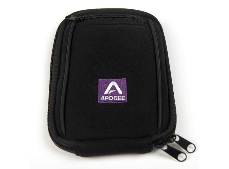 Apogee Accessories Travel Case